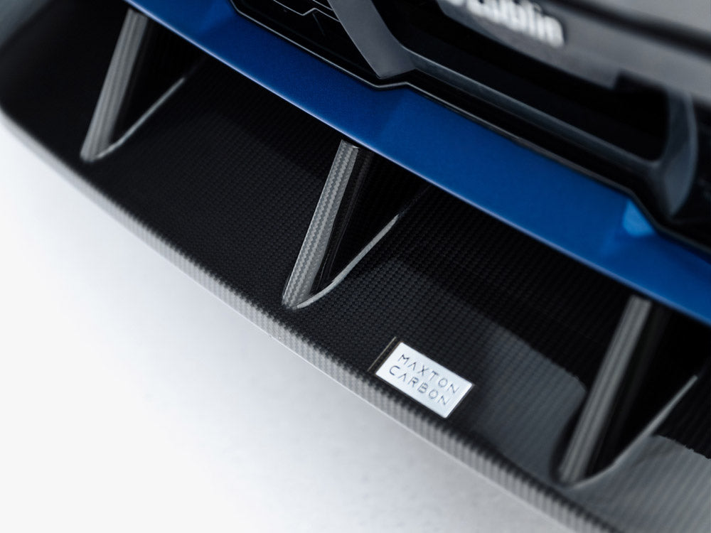 Full Body Kit Prepreg Carbon Fiber BMW X7 M-Pack G07