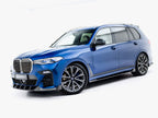 Full Body Kit Prepreg Carbon Fiber BMW X7 M-Pack G07