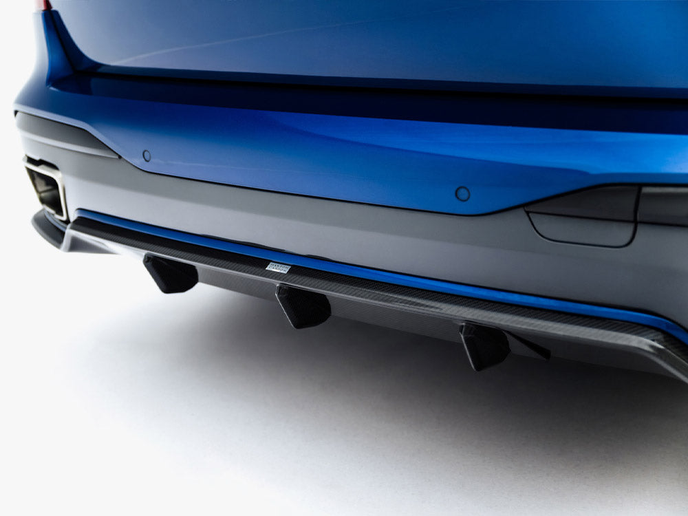 Full Body Kit Prepreg Carbon Fiber BMW X7 M-Pack G07