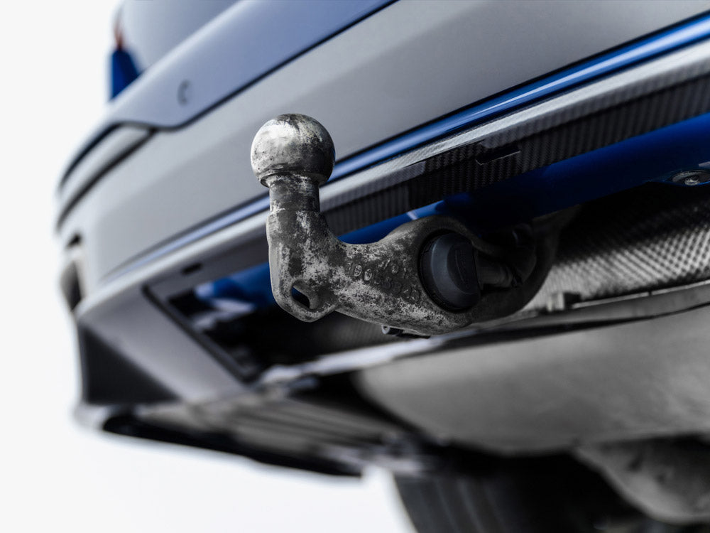 Full Body Kit Prepreg Carbon Fiber BMW X7 M-Pack G07