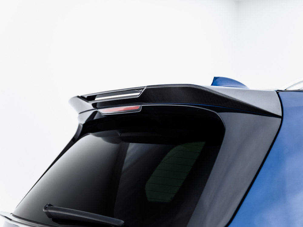 Full Body Kit Prepreg Carbon Fiber BMW X7 M-Pack G07