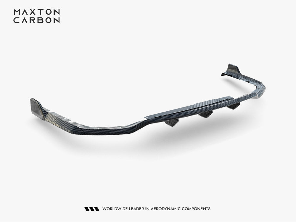 Full Body Kit Prepreg Carbon Fiber BMW X7 M-Pack G07