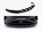 Front Splitter BYD Sealion 7 Mk1