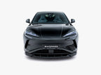 Front Splitter BYD Sealion 7 Mk1