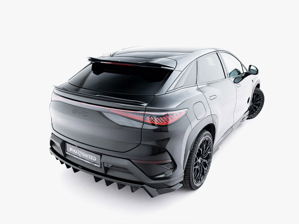 Upper Spoiler CAP BYD Sealion 7 Mk1