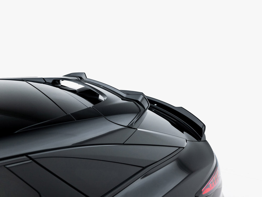 Upper Spoiler CAP BYD Sealion 7 Mk1