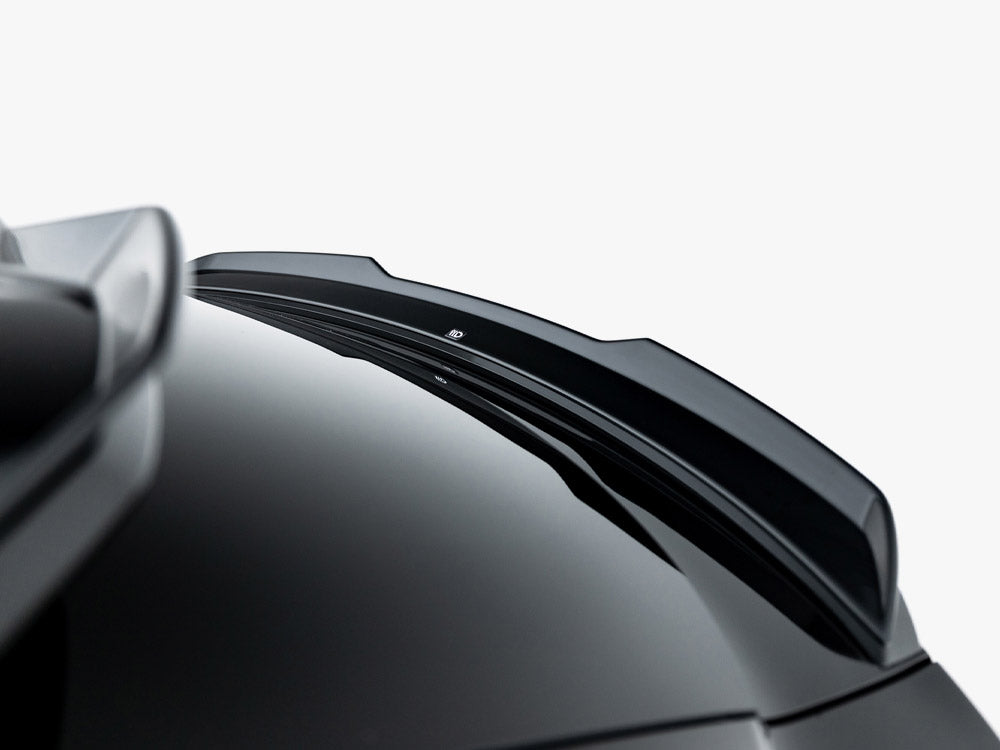 Bottom Spoiler CAP BYD Sealion 7 Mk1