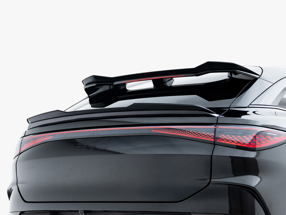 Bottom Spoiler CAP BYD Sealion 7 Mk1