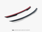 Bottom Spoiler CAP BYD Sealion 7 Mk1
