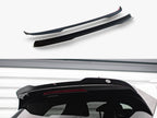 Spoiler CAP Volkswagen Touareg R-Line Mk3