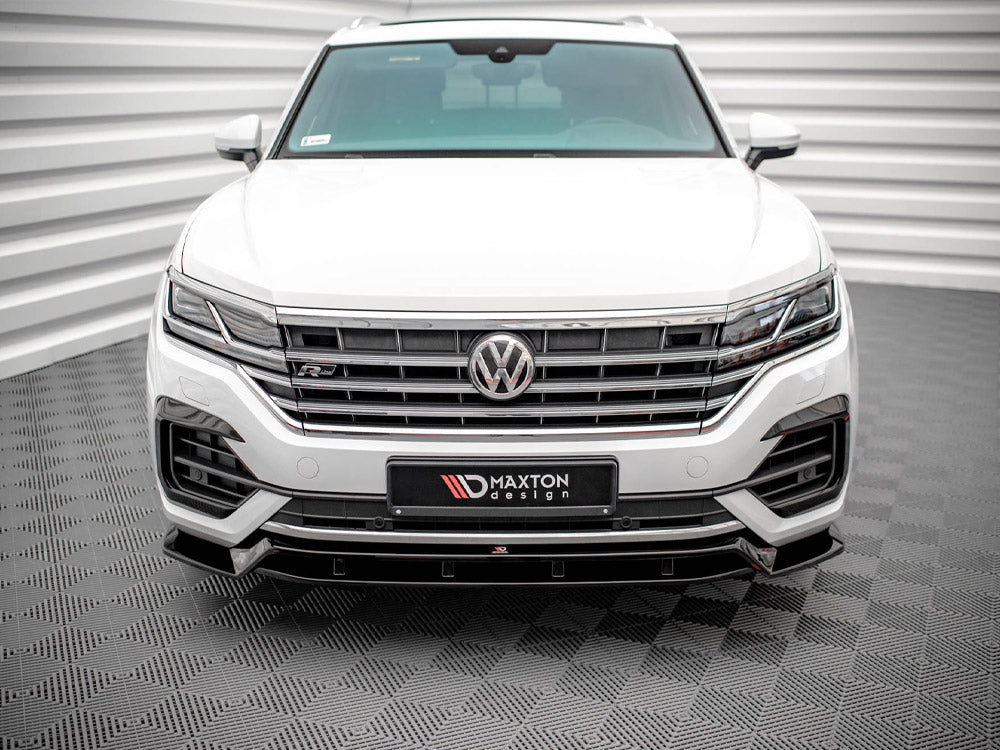 Full Body Kit Volkswagen Touareg R-Line Mk3