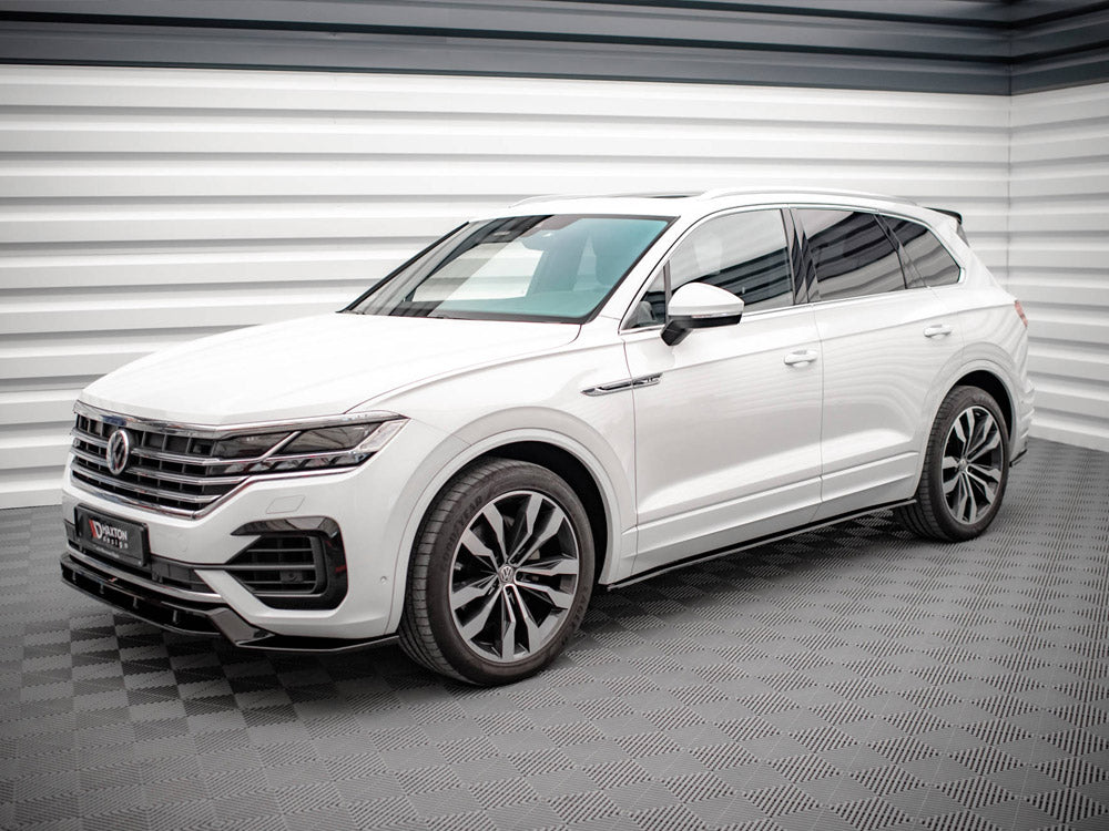Full Body Kit Volkswagen Touareg R-Line Mk3