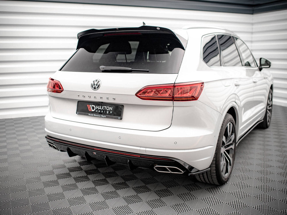 Full Body Kit Volkswagen Touareg R-Line Mk3