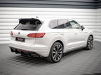 Full Body Kit Volkswagen Touareg R-Line Mk3