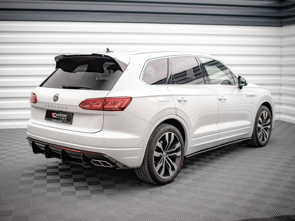 Full Body Kit Volkswagen Touareg R-Line Mk3