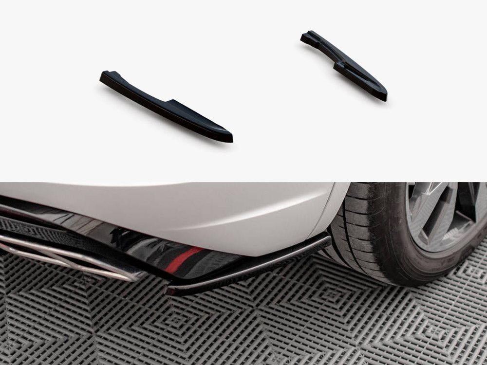 Full Body Kit Volkswagen Touareg R-Line Mk3