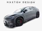 Full Body Kit BYD Sealion 7 Mk1
