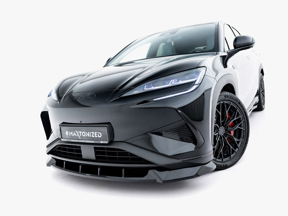Full Body Kit BYD Sealion 7 Mk1