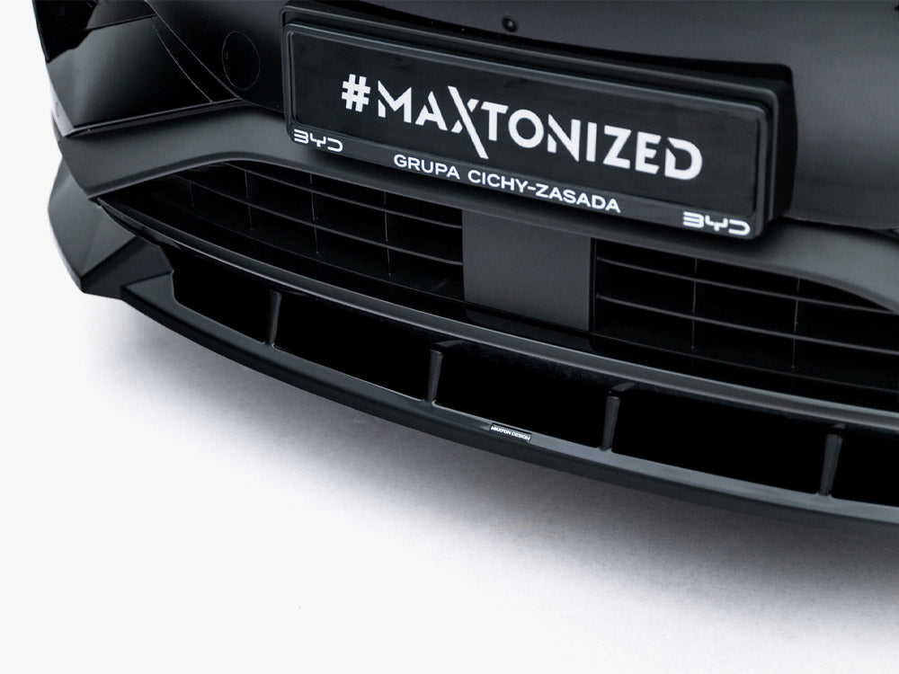 Full Body Kit BYD Sealion 7 Mk1