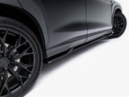 Full Body Kit BYD Sealion 7 Mk1