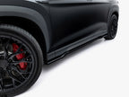 Full Body Kit BYD Sealion 7 Mk1