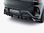 Full Body Kit BYD Sealion 7 Mk1