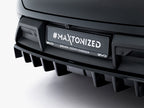 Full Body Kit BYD Sealion 7 Mk1