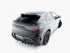 Full Body Kit BYD Sealion 7 Mk1