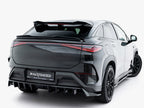 Full Body Kit BYD Sealion 7 Mk1