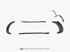 Full Body Kit BYD Sealion 7 Mk1