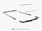 Full Body Kit BYD Sealion 7 Mk1