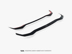 Full Body Kit BYD Sealion 7 Mk1