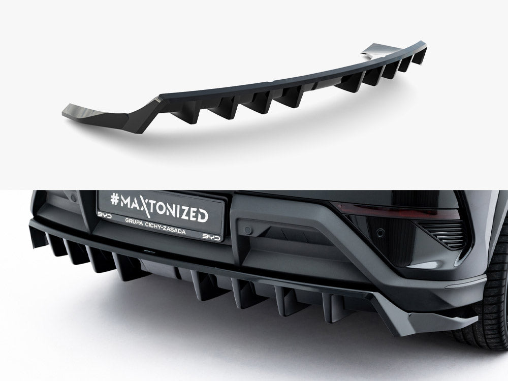 Full Body Kit BYD Sealion 7 Mk1
