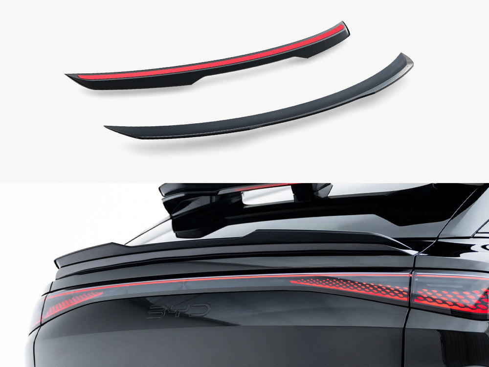 Full Body Kit BYD Sealion 7 Mk1