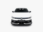 Front Splitter V.1 Volkswagen Golf R Variant Mk8 Facelift