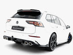 Rear Valance Volkswagen Golf R Variant Mk8 Facelift