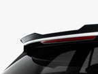Spoiler CAP Volkswagen Golf R Variant Mk8 Facelift