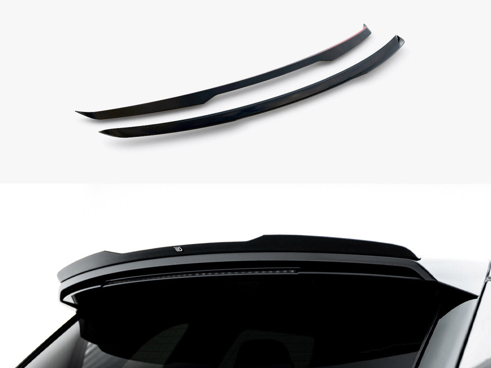 Spoiler CAP Land Rover Range Rover Sport SVR Mk2 Facelift