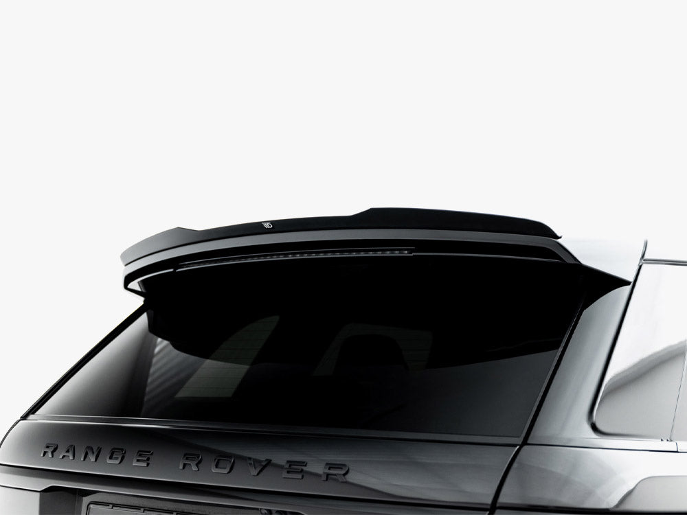 Spoiler CAP Land Rover Range Rover Sport SVR Mk2 Facelift
