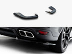 Rear Side Splitters Land Rover Range Rover SVR Mk2 Facelift