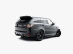 Rear Side Splitters Land Rover Range Rover SVR Mk2 Facelift