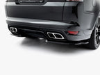 Rear Side Splitters Land Rover Range Rover SVR Mk2 Facelift