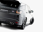 Rear Side Splitters Land Rover Range Rover SVR Mk2 Facelift