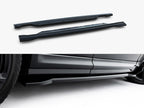 Side Skirt Diffusers Land Rover Range Rover SVR Mk2 Facelift