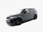 Side Skirt Diffusers Land Rover Range Rover SVR Mk2 Facelift