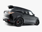 Side Skirt Diffusers Land Rover Range Rover SVR Mk2 Facelift