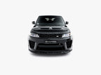 Front Splitter Land Rover Range Rover SVR Mk2 Facelift