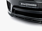 Front Splitter Land Rover Range Rover SVR Mk2 Facelift