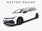 Full Body Kit Volkswagen Golf R Variant Mk8 Facelift