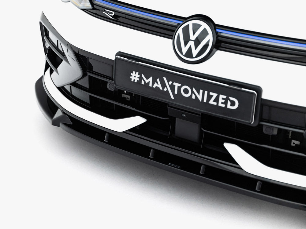 Full Body Kit Volkswagen Golf R Variant Mk8 Facelift